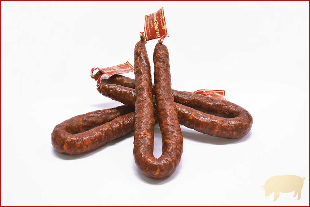 Chorizo